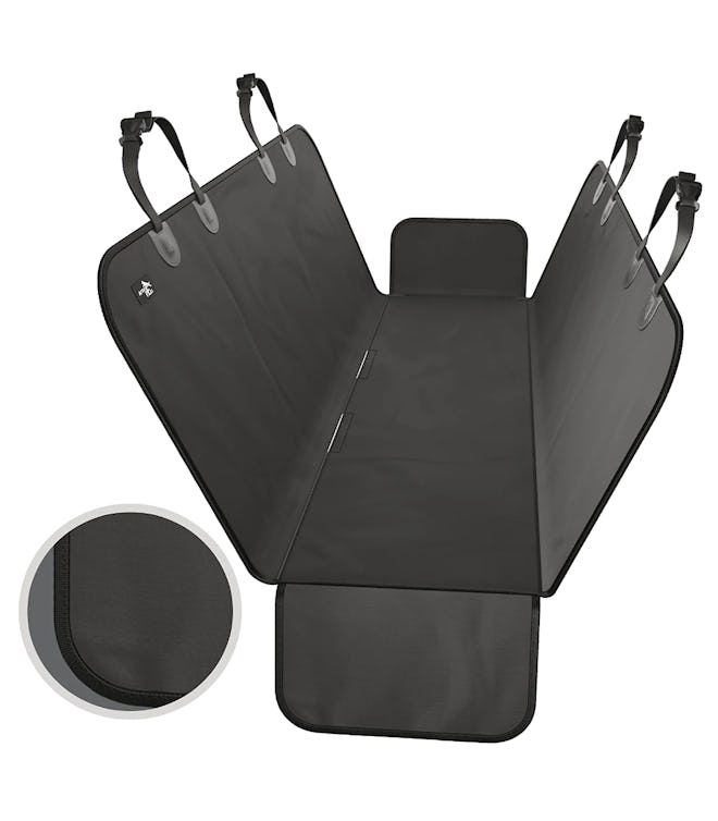 Active Pets Car Seat Cover for Dogs