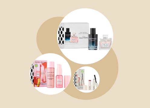 If you're a Beauty Insider at Sephora, here are the Sephora birthday gift 2023 options, which includ...