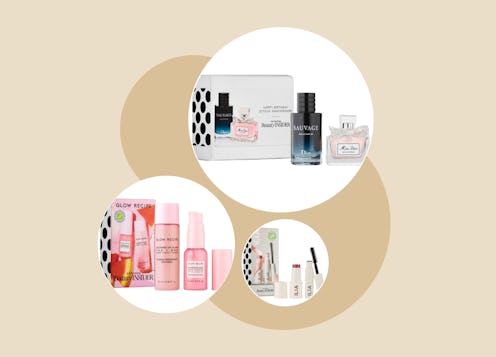 If you're a Beauty Insider at Sephora, here are the Sephora birthday gift 2023 options, which includ...