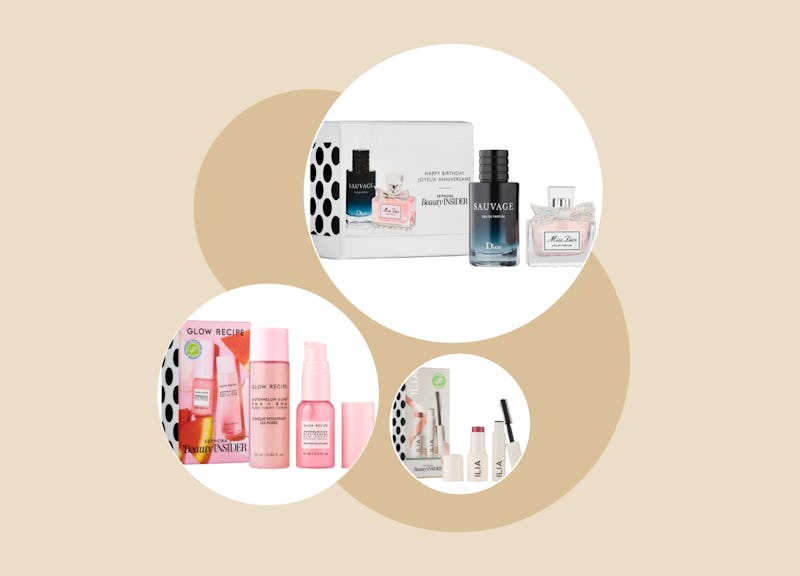 Dior sales bonus gift