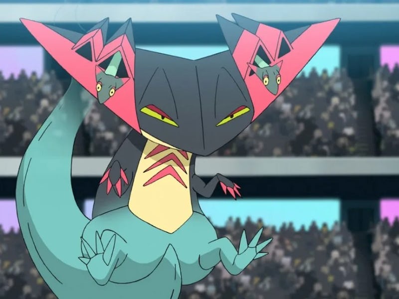 Pokemon