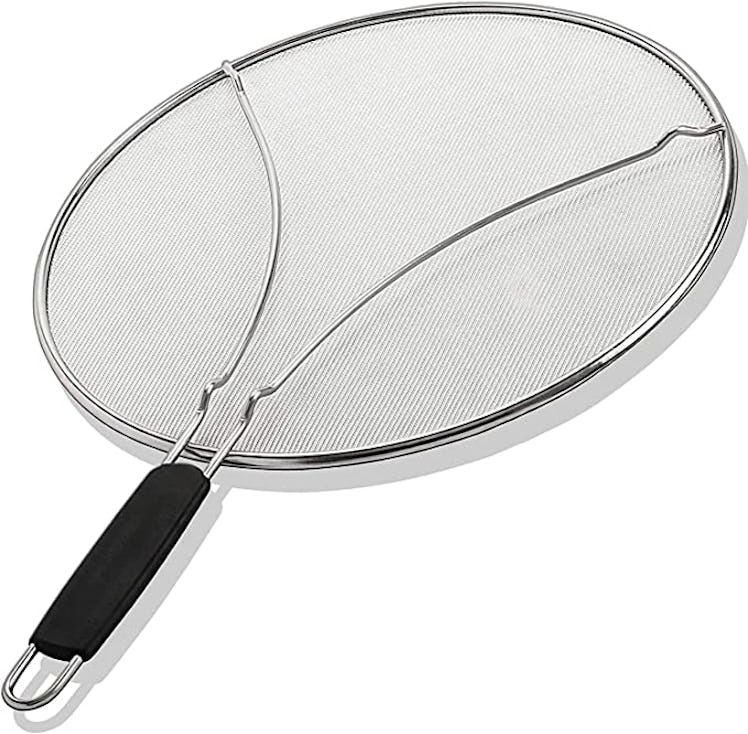 BergKoch Frying Pan Splatter Screen 