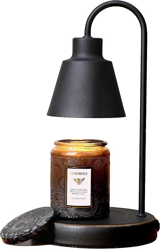 Softanzi® Candle Warmer Lamp