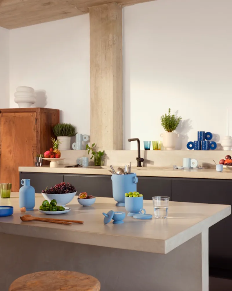 Home Collection Spring H&M Home’s 2023 Spring Collection Signals Brighter Days Ahead