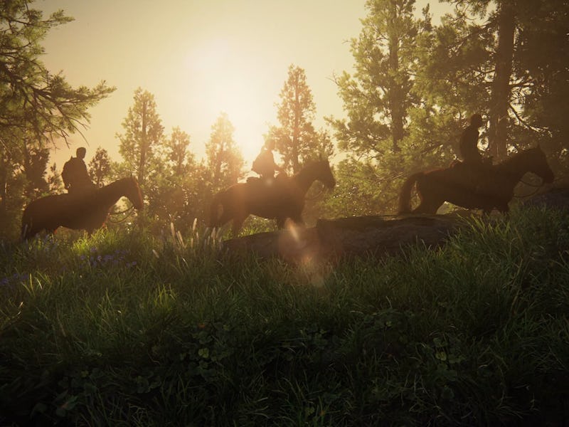 The Last of Us