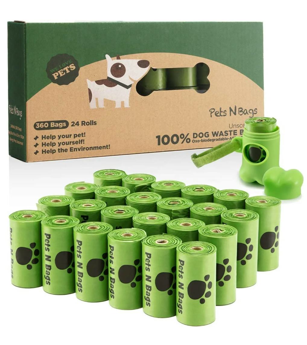 Pets N Bags Dog Poop Bags