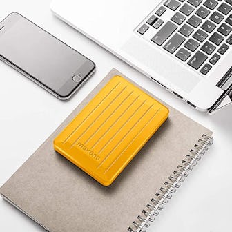 Maxone External Hard Drive