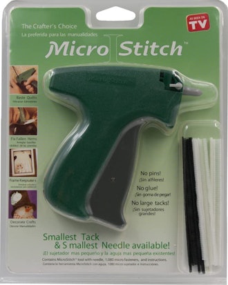 MicroStitch Tagging Kit