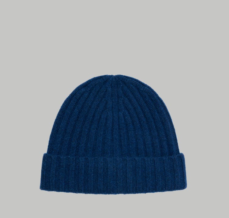 Everlane Cashmere Beanie