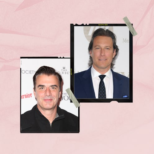 Candace Bushnell, author of Sex and the City, weighs in on the Team Big versus Team Aidan debate. Ph...