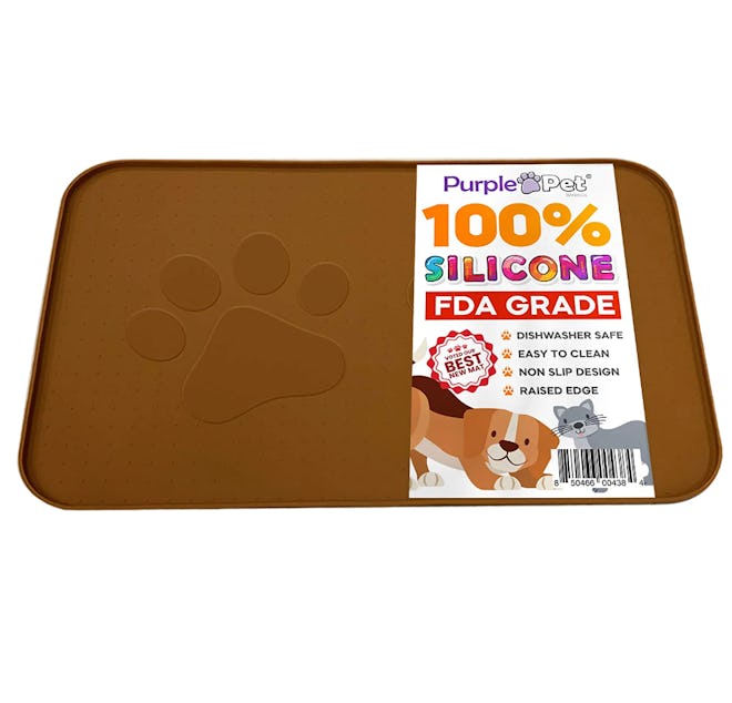 iPrimio Extra Large Pet Food Mat