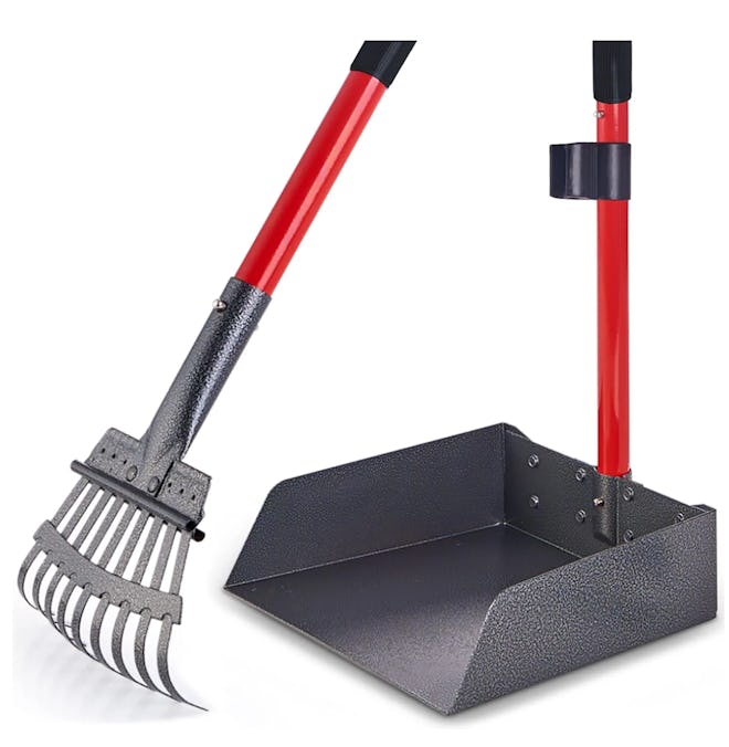 Pawler Dog Pooper Scooper