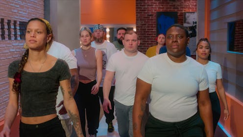 During Episode 1 of ‘Pressure Cooker,’ Renee proves she’s a player to watch. When she’s not competin…