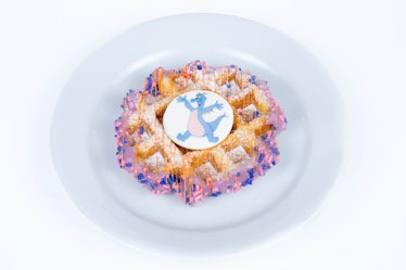 If you already know what is the Figment popcorn bucket, you'll also love the Figment Liege Waffle at...