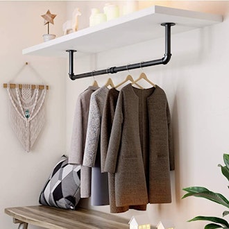 GREENSTELL Clothes Rack (2-Pack)