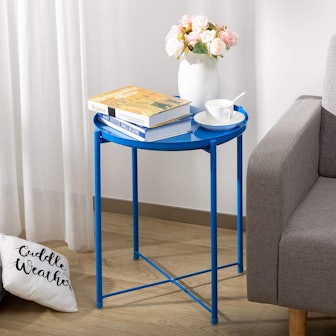 HollyHOME End Table