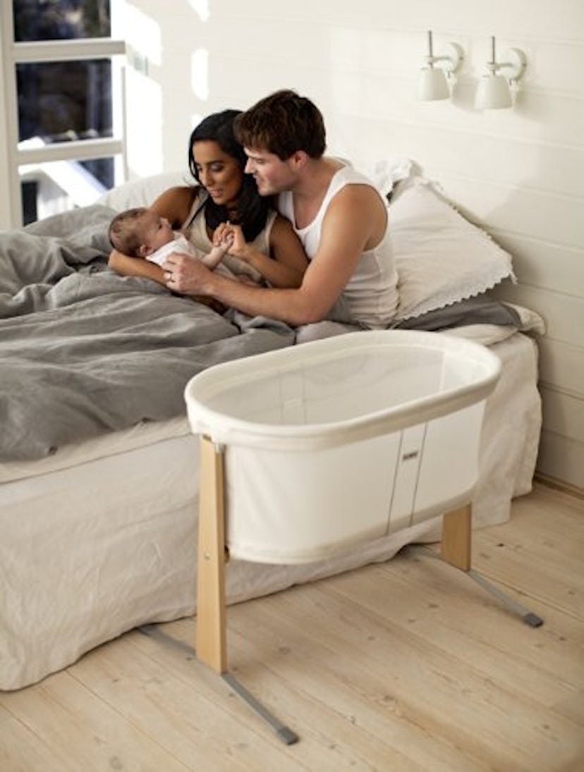 BabyBjörn Cradle