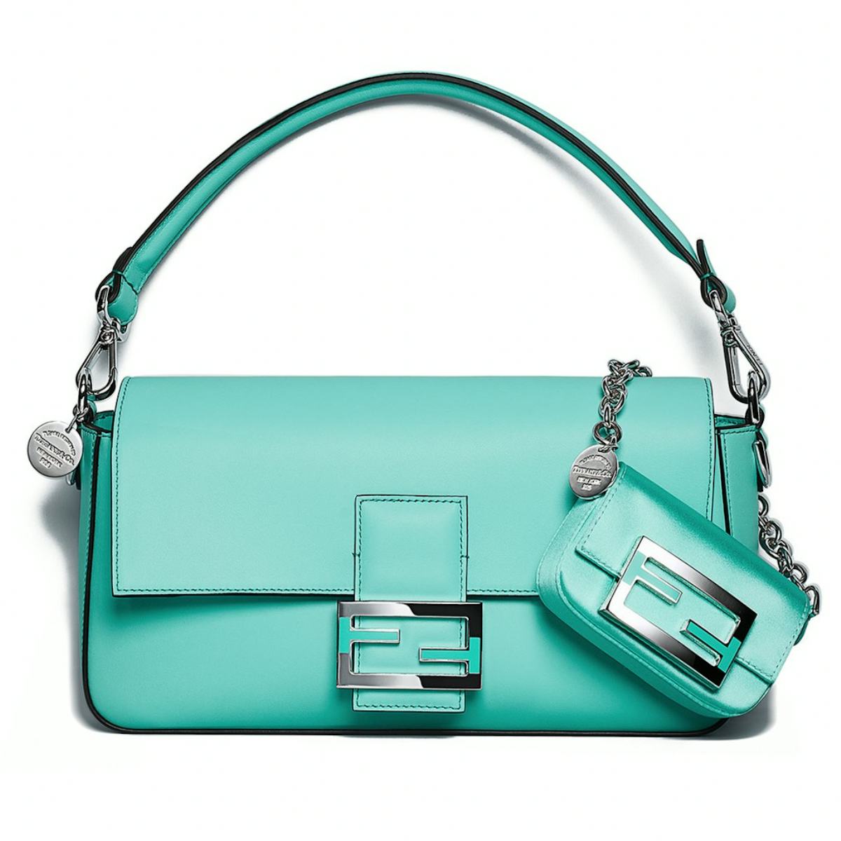 Fendi bag tiffany Outlet