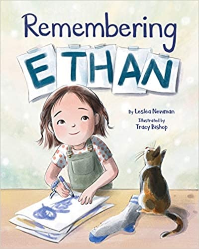 Remembering Ethan by Lesléa Newman