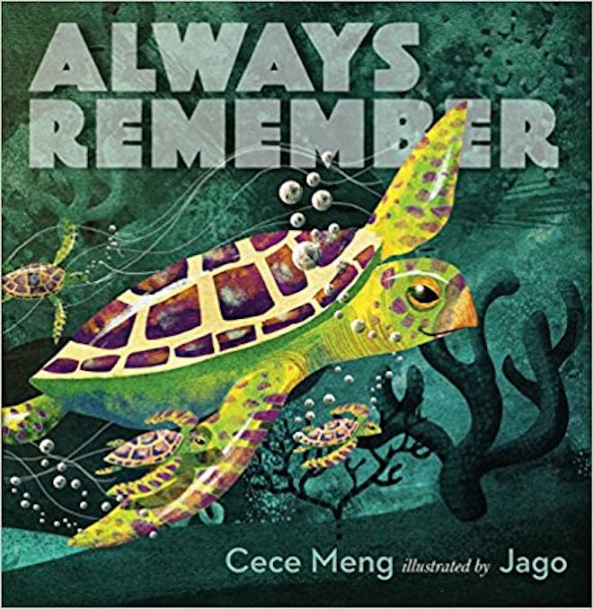 Always Remember by Cece Meng