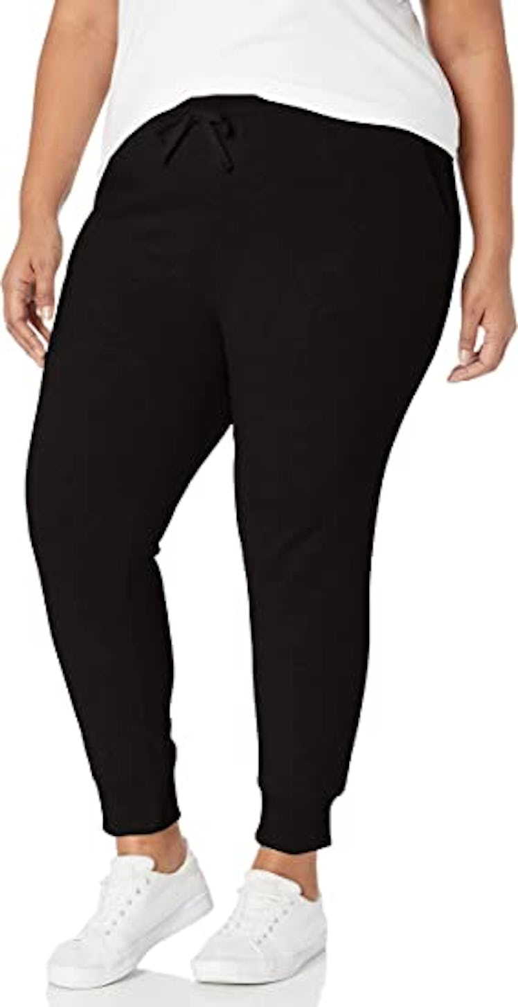 Amazon Essentials French Terry Fleece Jogger Sweatpant 