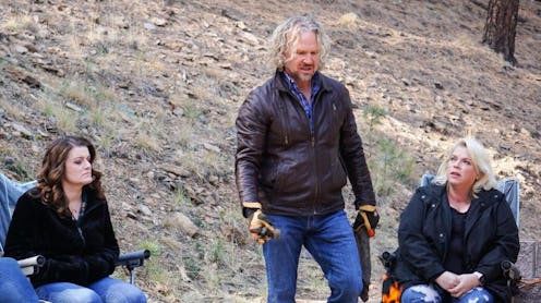 Already looking ahead toward ‘Sister Wives’ Season 18? Here’s everything we know about next season f…