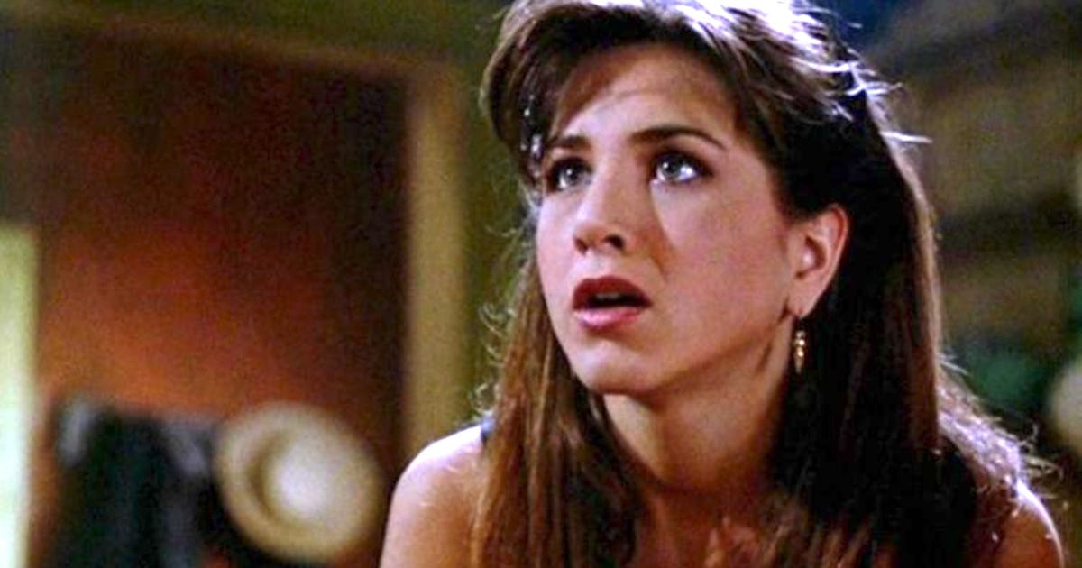 How Old Was Jennifer Aniston In Leprechaun