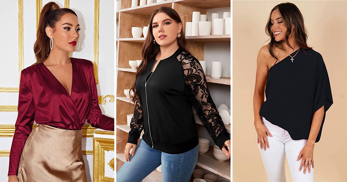 Think You Need To Wear Skimpy Clothes To Look Sexy? These Things Will Think You Need To Wear Skimpy Clothes To Look Sexy? These Things Will