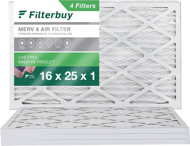 Filterbuy Air Filter