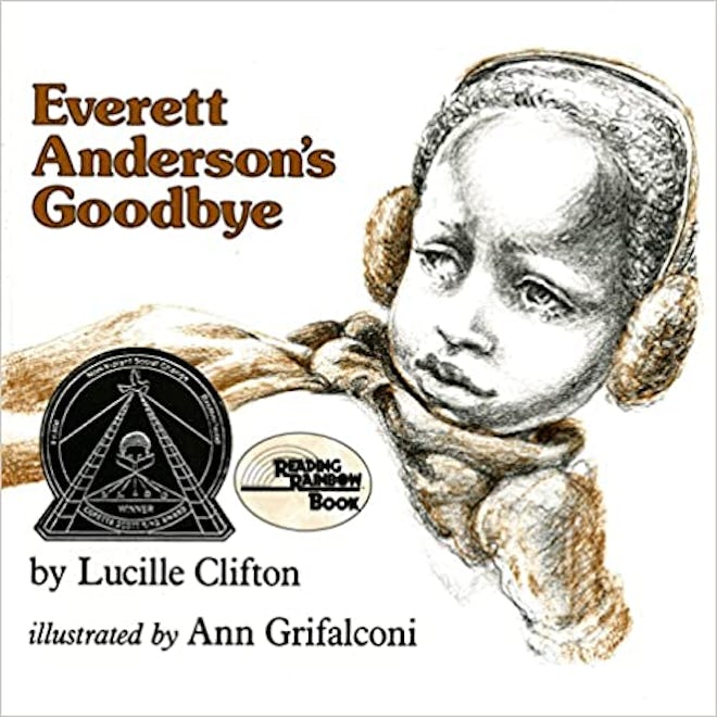 Everett Anderson’s Goodbye by Lucille Clifton