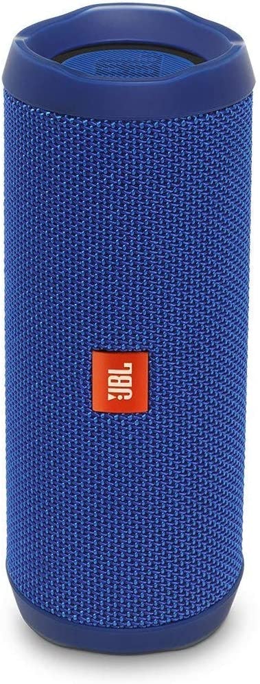 JBL Flip 4 Bluetooth Speaker