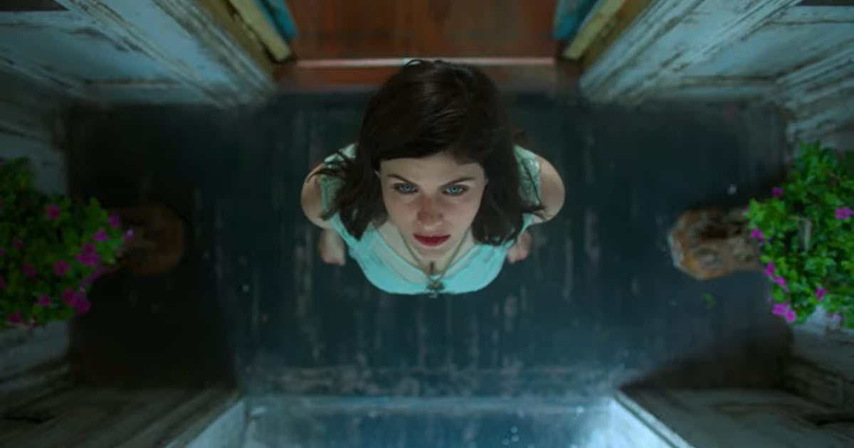 'Mayfair Witches' Review: AMC's Anne Rice show is banal, not bewitching