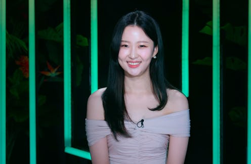 Here's everything to know about Lim Min-su from 'Single's Inferno' Season 2. Screenshot via Netflix