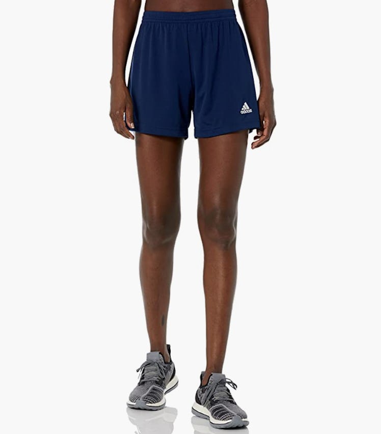 adidas Entrada 22 Shorts