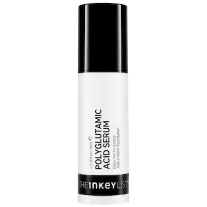 The INKEY List Polyglutamic Acid Hydrating Serum