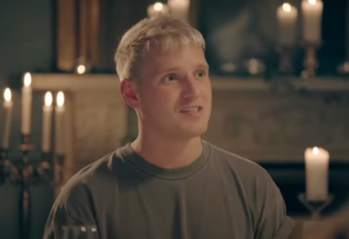 The Real Reason Jamie Laing Quit 'Made In Chelsea'