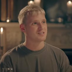 Jamie Laing on 'Made In Chelsea'