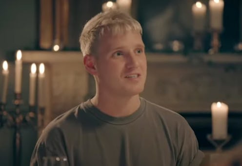 Jamie Laing on 'Made In Chelsea'