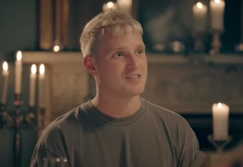 Jamie Laing on 'Made In Chelsea'