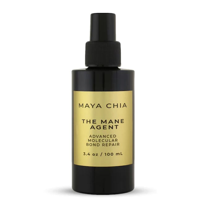 Maya Chia bond repair treatment