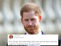 These tweets and memes about Prince Harry's memoir 'Spare' are funny.