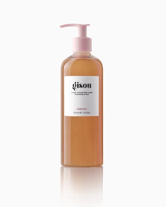 Gisou shampoo