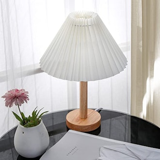 Zenply Small Table Lamp