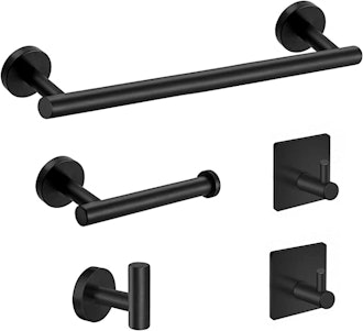 Tudoccy Bathroom Hardware Set (5 Pieces)