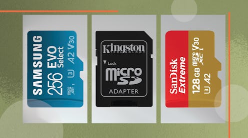 The 6 Best MicroSD Cards For Kindle Fires