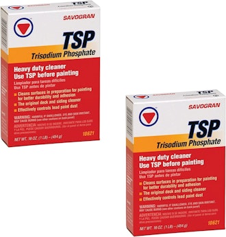 Savogran Trisodium Phosphate (2-Pack)