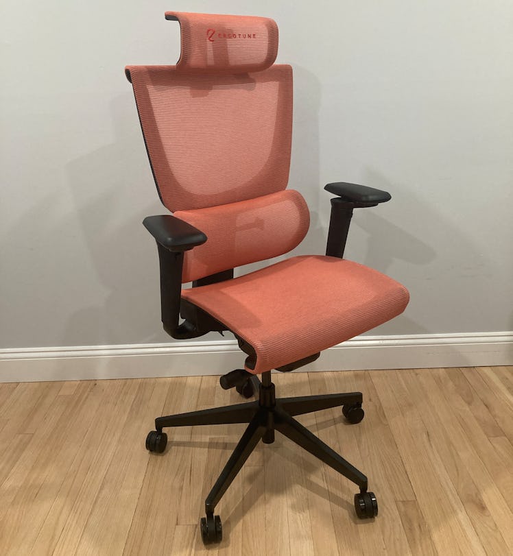 ErgoTune Supreme Ergonomic Office Chair