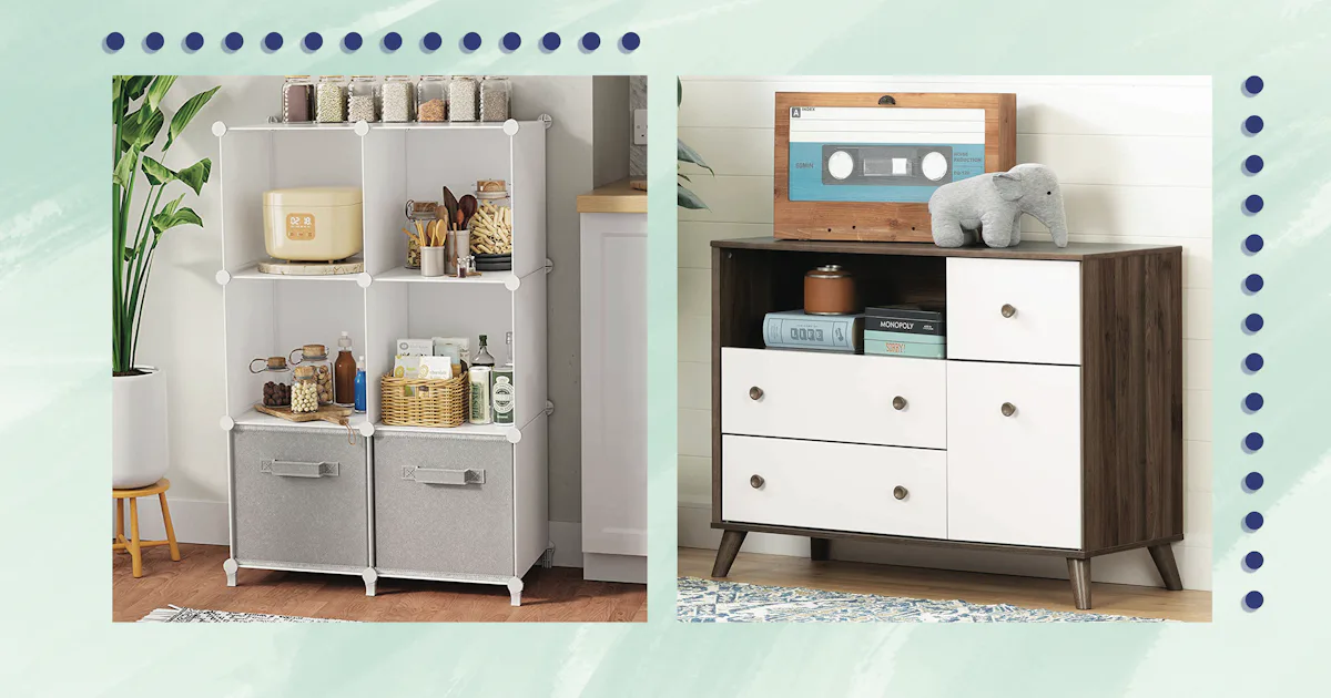 The 8 Best Cube Storage