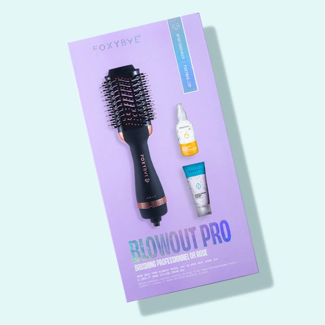 Blowout Pro Hair Kit, a valentines day gift for new moms