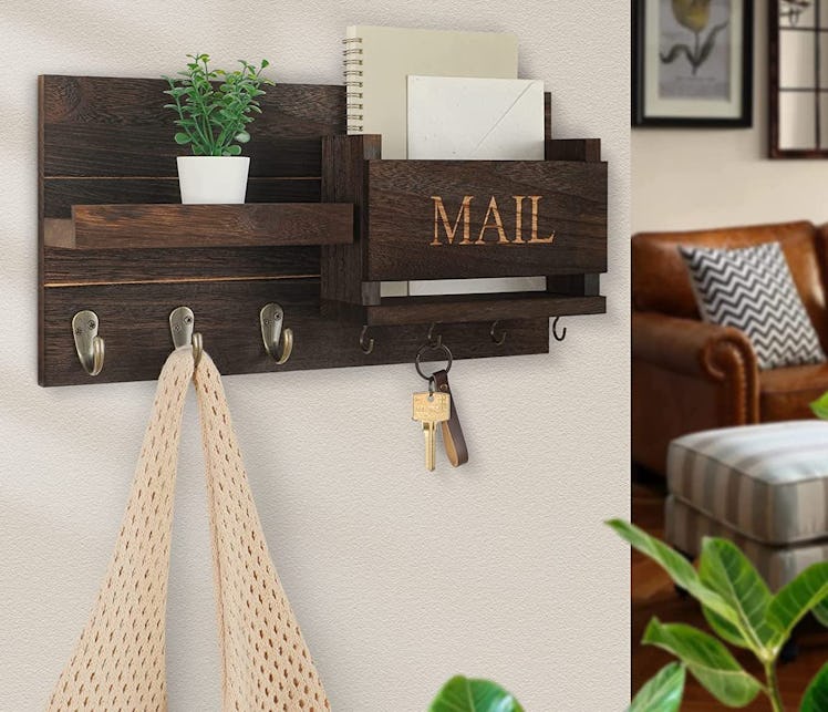 Lwenki Mail Organizer